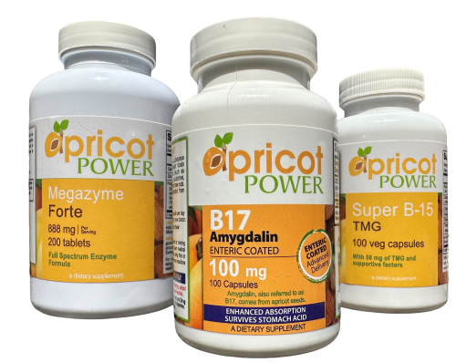 100mg Enteric Coated Big 3 Pack
